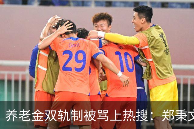 养老金双轨制被骂上热搜:郑秉文背的,是整代人的账